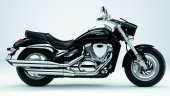 2012 Suzuki Intruder M800 photo